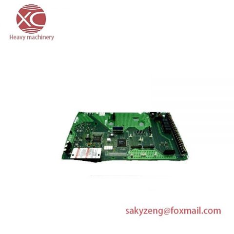 Allen Bradley 1336F-MCB-SP1G DRIVE CONTROL BOARD, Advanced Industrial Automation Solution