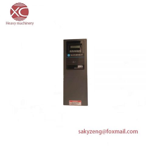AB Electronics AB 1391-DES45-DI-AQB Servo Controller Drive