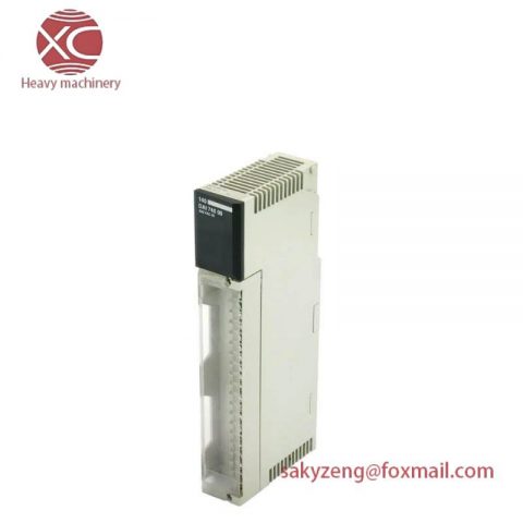 Schneider Electric 140DAI74000 Discrete Input Module - Industrial Automation Solutions