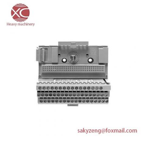BENTLY 1440-TB-A Terminal Base Module