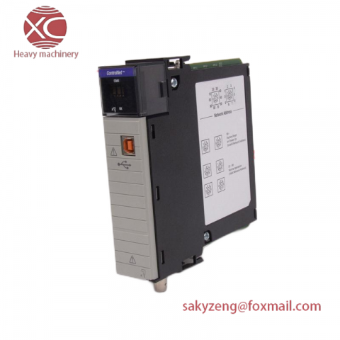 AB 1606-XL240E Power Supply Module: Uninterrupted Control, Superior Reliability for Industrial Applications
