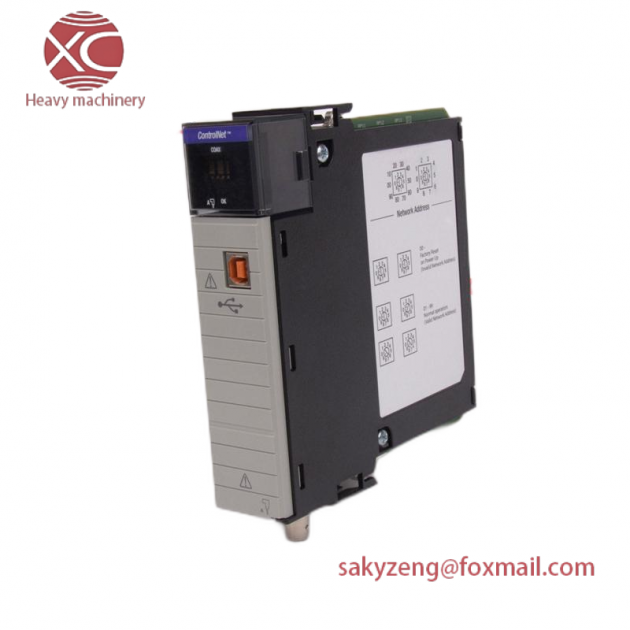 AB 1606-XL240E Power Supply Module: Uninterrupted Control, Superior Reliability for Industrial Applications