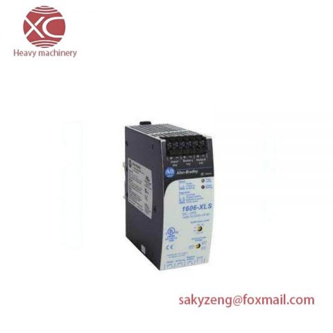 AB Electronics AB 1606-XLS240 UPS Switched Mode Power Supplies