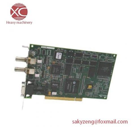Moore 16413-1-05 Communication Module, Industrial Control Solutions