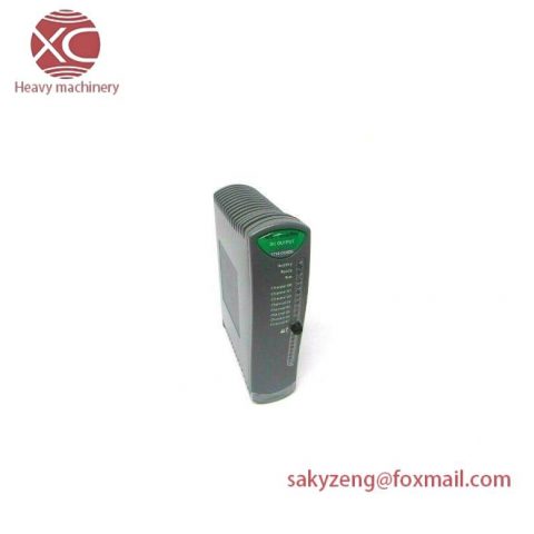 Allen-Bradley 1715-OB8DE Output Module: Advanced Industrial Control, Precision & Efficiency