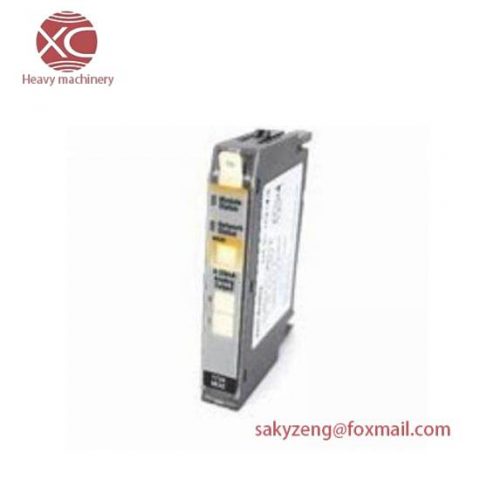 Allen-Bradley 1715-TASIB16D Control Module, Industrial Automation Solutions