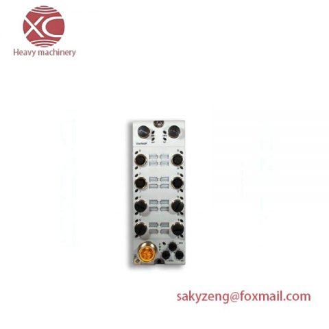 AB 1732E-OB16M12R Industrial I/O Module, High-Performance & Versatile Automation Solution