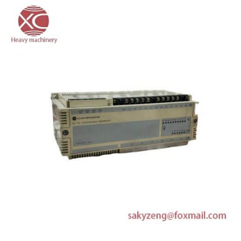 Siemens 1745-E102 Combination Module