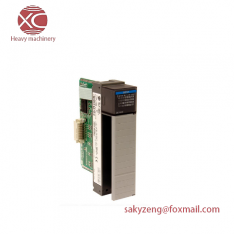 Allen-Bradley 1746-IB32 DC Digital Input Module - Control Systems Core Component