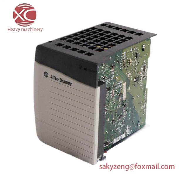 AB 1746-NT4 | 4-Point Analog Input Module for Industrial Control