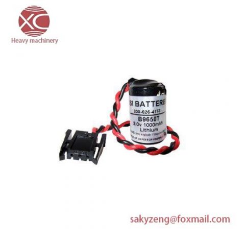 Allen Bradley 1747-BA Lithium Battery for PLC Systems, High Capacity & Durability