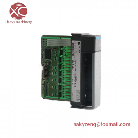 Allen Bradley 1747-M1 SLC 500 Memory Device