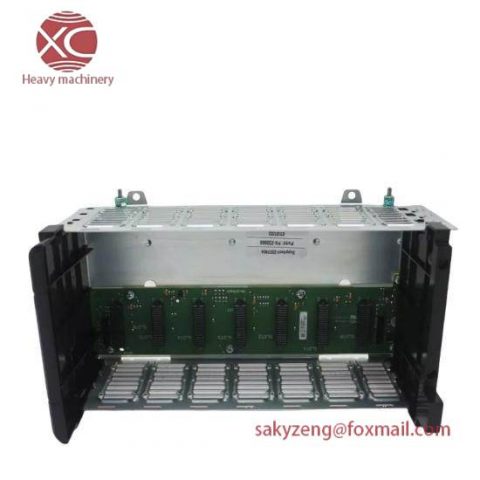 Allen Bradley 1756-A7/A ControlLogix Chassis, Automation & Control Solutions