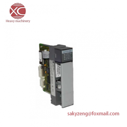 Allen Bradley 1756-DNB ControlLogix Scanner Module, Industrial Automation Innovation