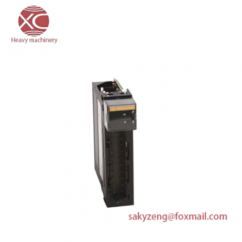 AB 1756-IF4XOF2F Industrial Control Module