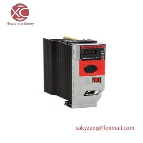 AB 1756-L84ES ControlLogix Controllers