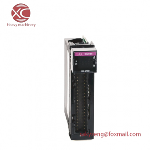 Allen-Bradley 1756-LSC8XIB8I ControlLogix Low Speed Counter