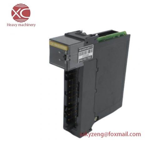 Allen Bradley 1756-OF6VI Analog Output Voltage Module