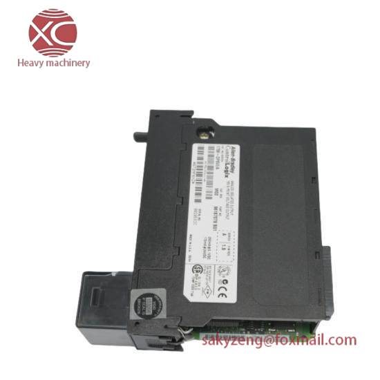Allen Bradley 1756-OF6VI Analog Output Voltage Module