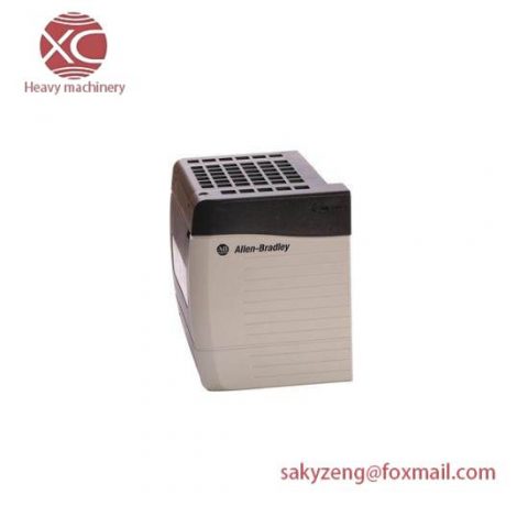 AB 1756-PB75/B Power Supply - Industrial Grade Power Solution