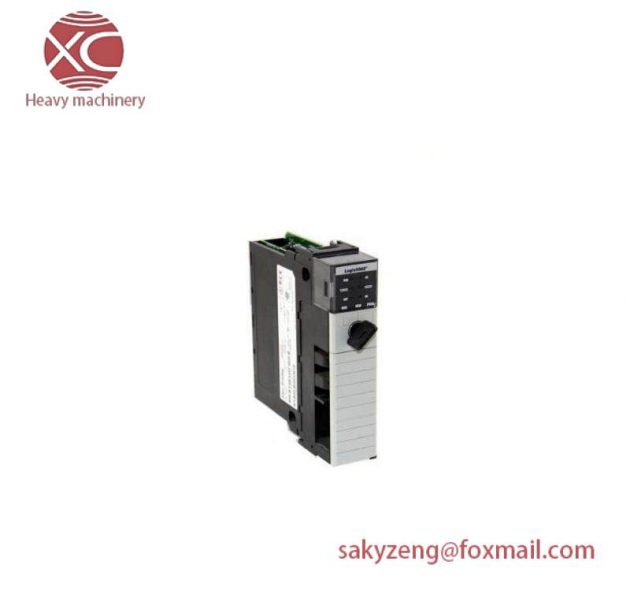 Allen Bradley 1756-L62 ControlLogix 5560 Controller, Advanced Industrial Automation Solutions