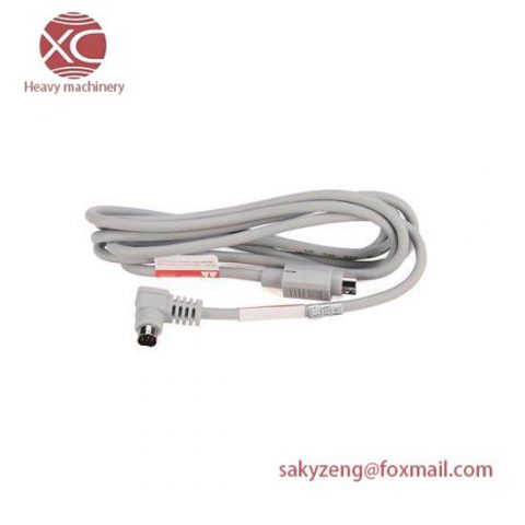 Allen-Bradley 1761-CBL-HM02 MicroLogix Control Cable