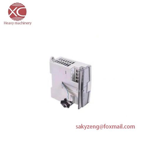 AB 1762-IF4 Output Module for Advanced Control Solutions