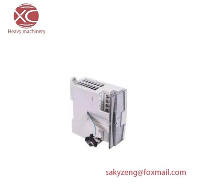 AB 1762-IF4 Output Module for Advanced Control Solutions