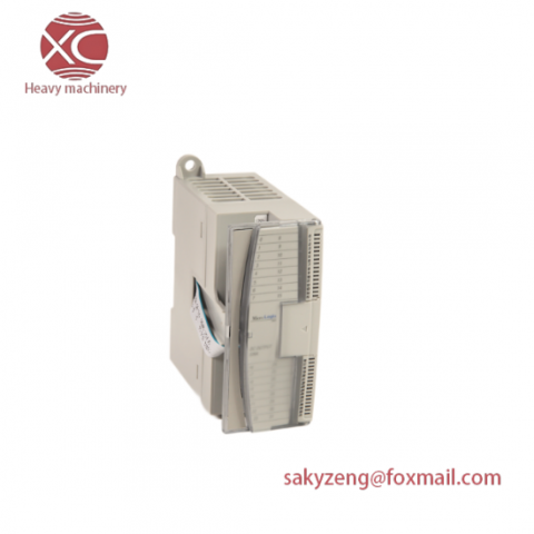 Advanced 1762-IR4 Resistance Module: Precision Control for Industrial Automation