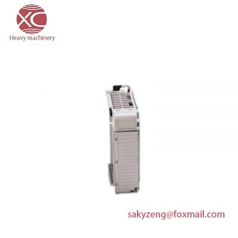 AB 1769-ARM CompactLogix Address Reserve Module: Advanced Control for Industrial Automation
