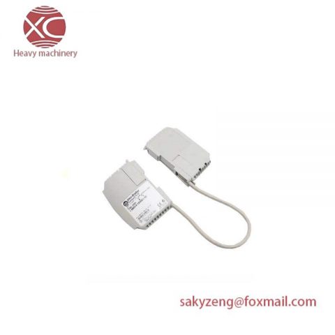 AB 1769-CRR3 Industrial I/O Right-To-Right Bus Cable