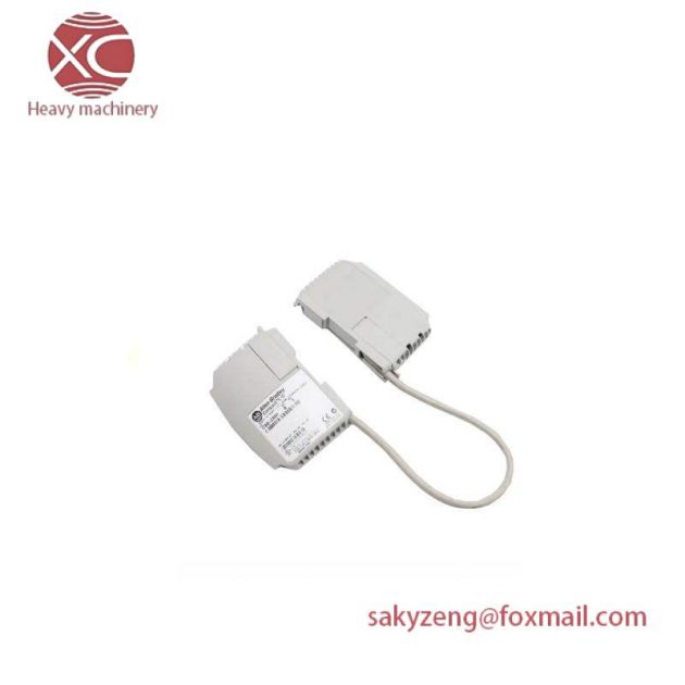 AB 1769-CRR3 Industrial I/O Right-To-Right Bus Cable