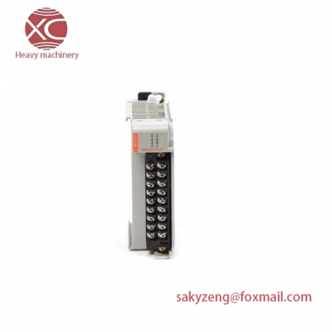 Allen-Bradley 1769-IF4I CompactLogix Analog Input Module