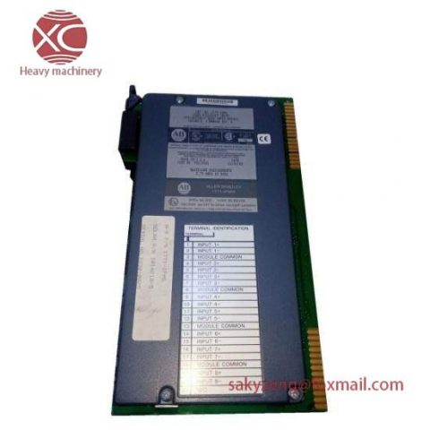 Siemens 1771-IFMS, Process Interface Module for Simatic S7-1500