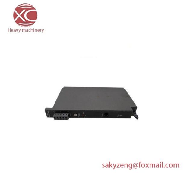 Rockwell Automation 1771-P4S1 Power Supply