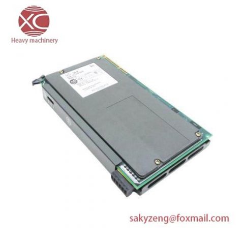 Allen-Bradley 1771-SN Industrial I/O Scanner Module