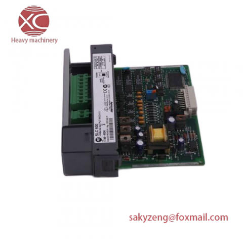 Rockwell Automation 1772-SD2 Genuine Factory Sealed PLC Module
