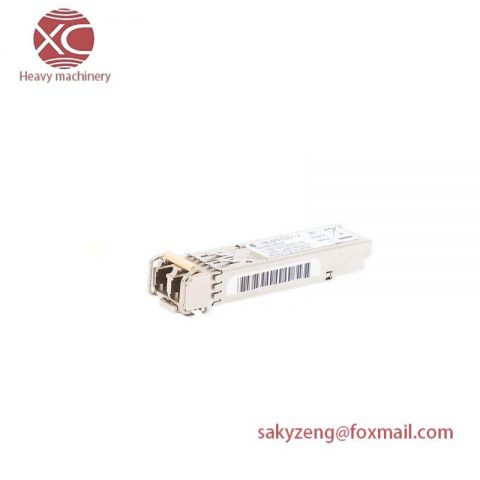 AB Networks AB 1783-SFP100FX LC Fiber Optic Connector, High Performance Network Interface