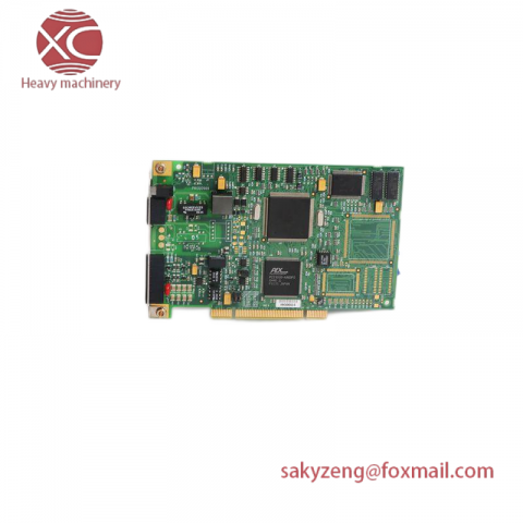 Allen-Bradley 1784-PKTX Data Highway Plus PC Card, Industrial Control Module
