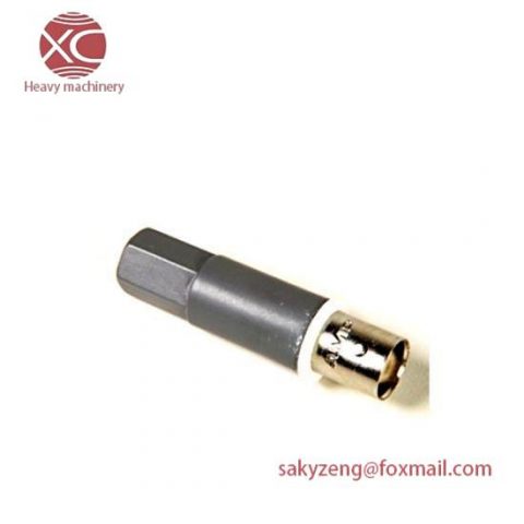 Siemens 1786-TCAP ControlNet Dummy Load Module