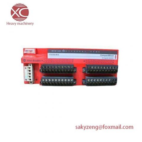 Siemens 1791-DSIB12 Input Module: Advanced Control System Integration, 190 characters