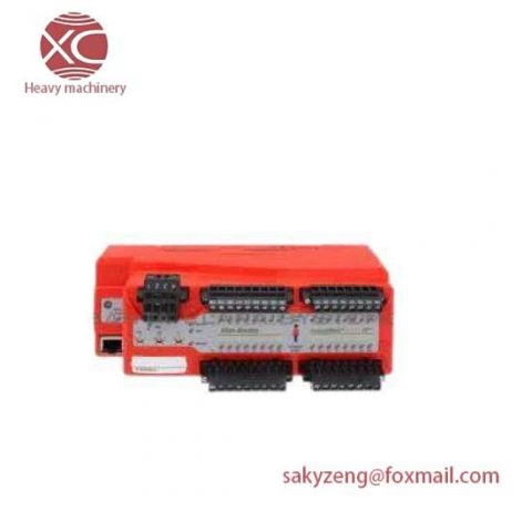 ABB 1791ES-IB16 Variable Frequency Drive - Industrial Automation Module