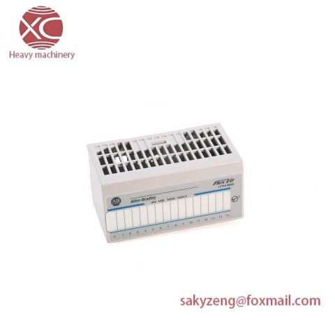 ABB AB 1794-OF4IXT Digital Input Module, Advanced Control Solutions for Industry