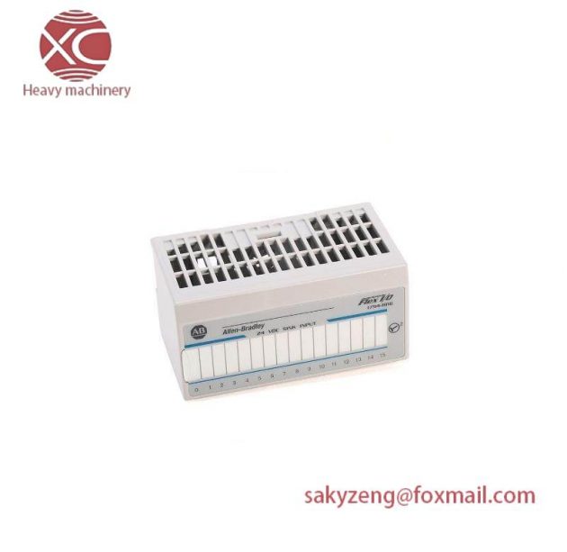 ABB AB 1794-OF4IXT Digital Input Module, Advanced Control Solutions for Industry