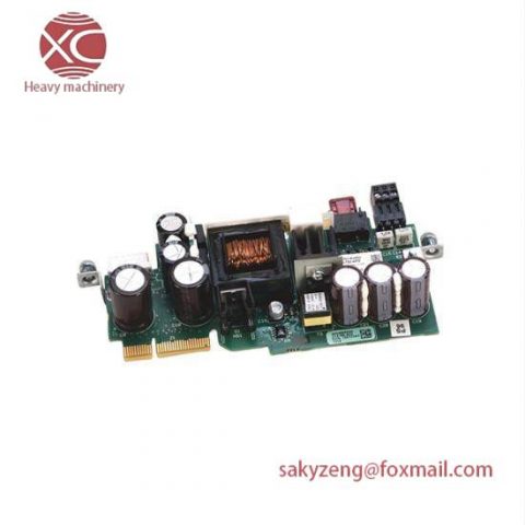 ABB 800xA 80026-172-23 Power Supply Module