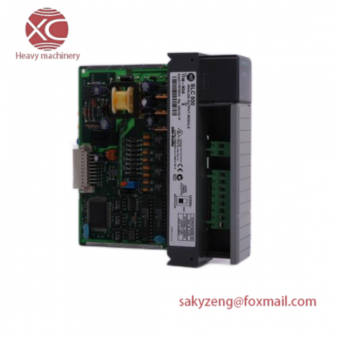GE 20-HIM-B1 20HIMB1 - Industrial Control Module