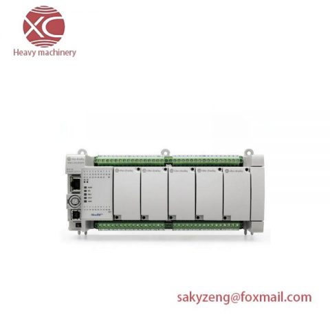 AB 2080-LC50-24QWB - Advanced Industrial Control Solution