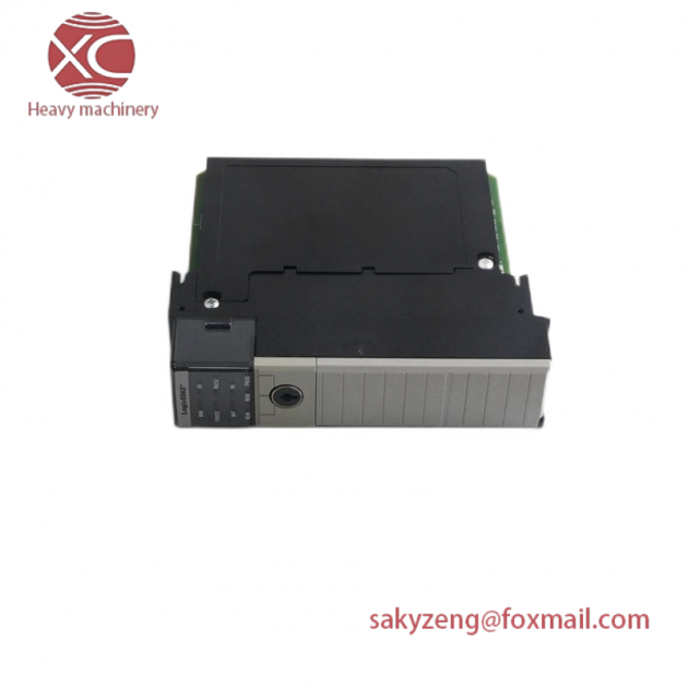 AB 2085-OV16 Digital Output Module - Advanced Control Solutions for Industry