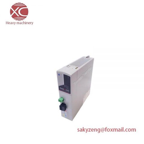 AB 2093-ASP06: High-Performance Shunt Module Motor Servo Drive