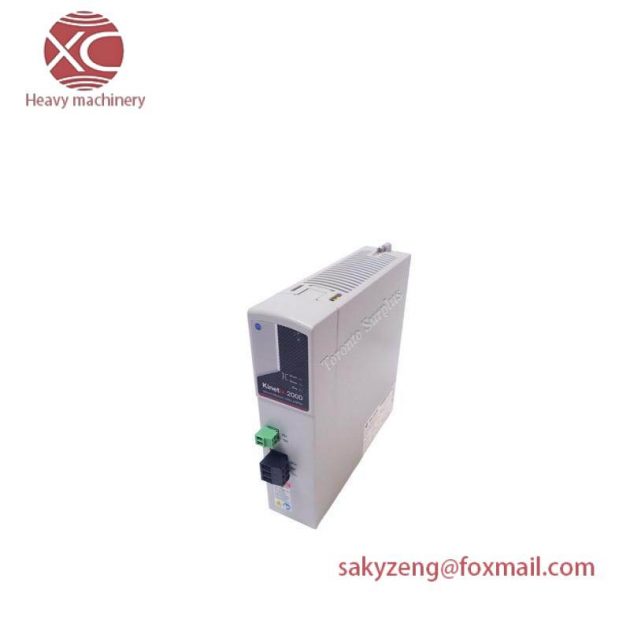 AB 2093-ASP06: High-Performance Shunt Module Motor Servo Drive